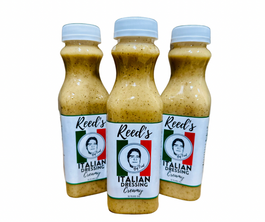 The Creamy Recipe 3 Pack Bundle