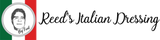 Reed’s Italian Dressing