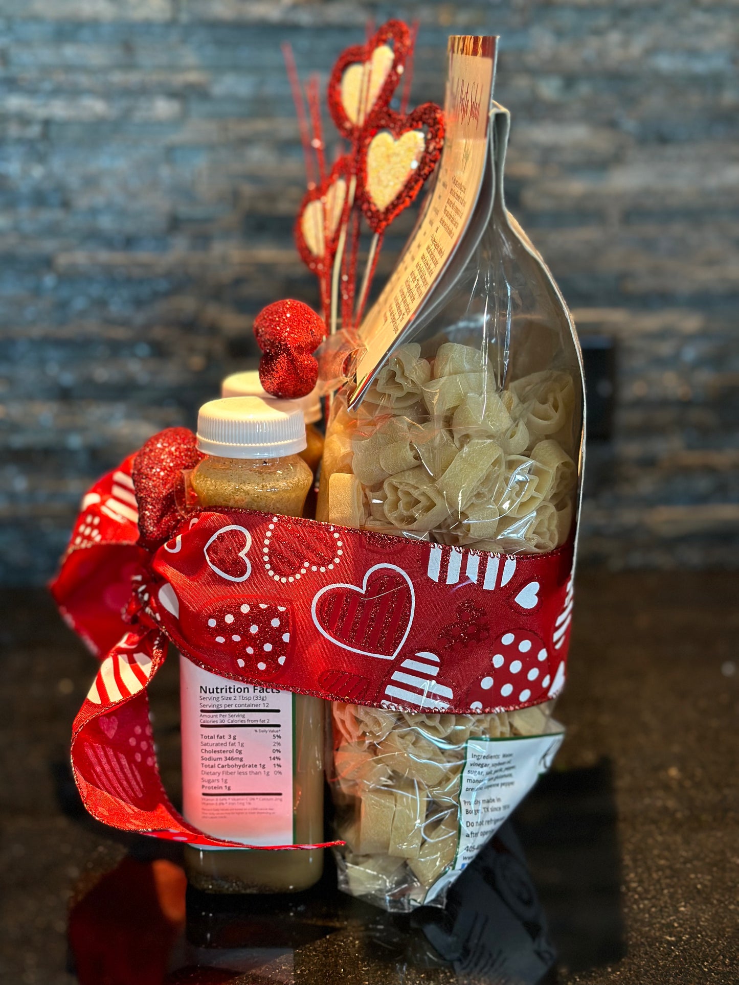 Reed's Dressing Custom Gift Bundle