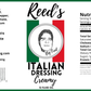 Reed's Variety 12-Pack Sampler