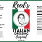 The Original Recipe 3 Pack